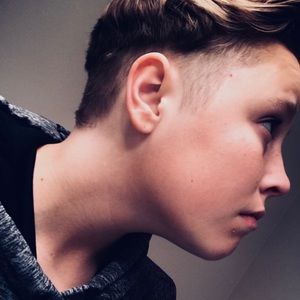 Meet your Posher, Connor